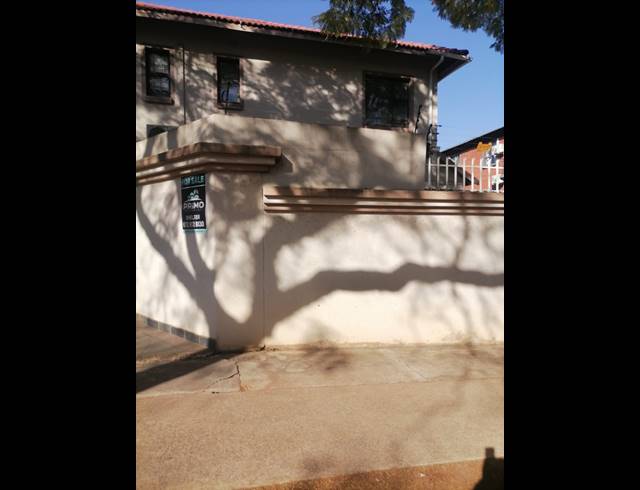 1,289M² BUILDING FOR SALE IN ARCADIA